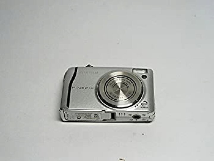 楽天市場】【中古】FUJIFILM デジタルカメラFinePix (ファインピックス 