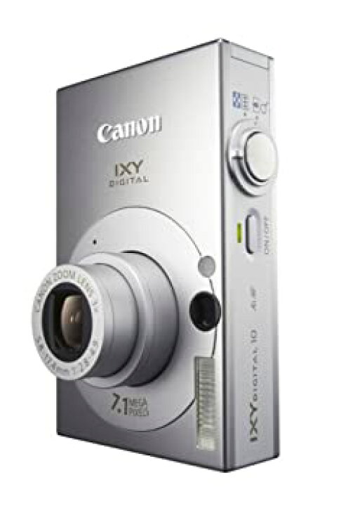 楽天市場】【中古】Canon デジタルカメラ IXY (イクシ) DIGITAL 10 