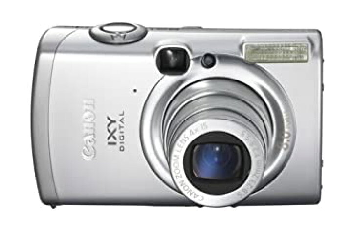 楽天市場】【中古】Canon デジタルカメラ IXY (イクシ) DIGITAL 810IS 