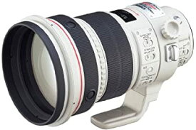 【中古】Canon 単焦点望遠レンズ EF200mm F2L IS USM フルサイズ対応