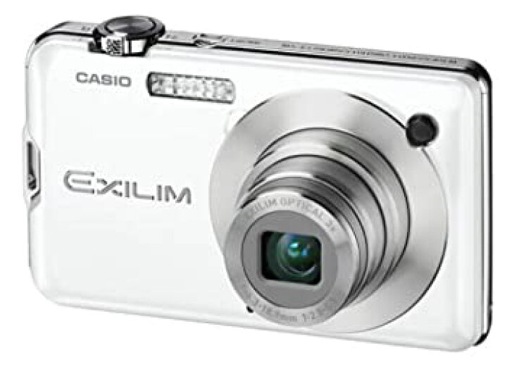 楽天市場】【中古】CASIO デジタルカメラ EXILIM (エクシリム) EX-S10