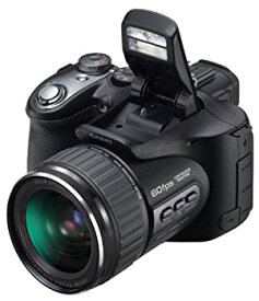 【中古】(未使用品)CASIO デジタルカメラ EXILIM (エクシリム) PRO EX-F1 ブラック EX-F1BK