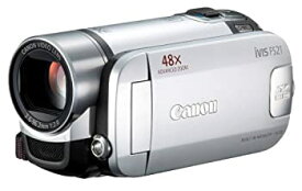 【中古】Canon デジタルビデオカメラ iVIS (アイビス) FS21 IVISFS21