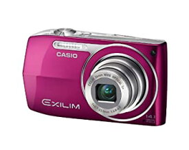 【中古】CASIO デジタルカメラ EXILIM EX-Z2000 レッド EX-Z2000RD