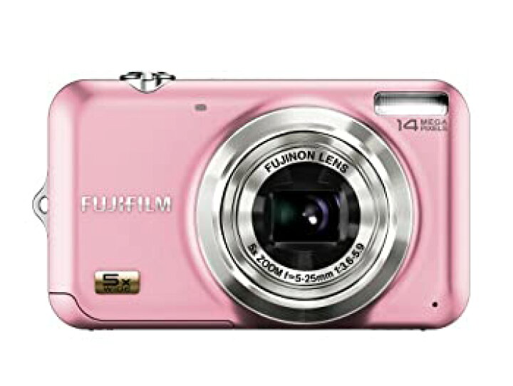 楽天市場】【中古】FX-JX280P FinePix JX280 ピンク : GoodLifeStore