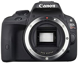 【中古】Canon デジタル一眼レフカメラ EOS Kiss X7 ボディー KISSX7-BODY