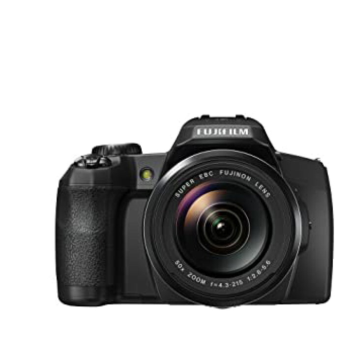 楽天市場】【中古】FUJIFILM コンパクトデジタルカメラ S1 ブラック F 