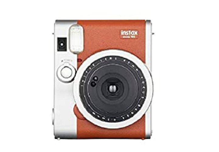 楽天市場】【中古】FUJIFILM インスタントカメラ チェキ instax mini 
