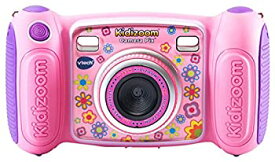 【中古】VTech Kidizoom Camera Pix Pink 80-193650 [並行輸入品]