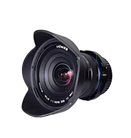 【中古】LAOWA 超広角レンズ 15mm F4 フルサイズ対応 ソニーA用 LAO0007