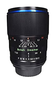 【中古】LAOWA the Bokeh Dreamer 単焦点レンズ 105mm F2 フルサイズ対応 ソニーA用 LAO0014