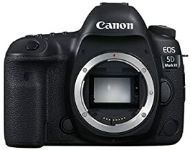 【中古】Canon デジタル一眼レフカメラ EOS 5D MarkIV ボディー EOS5DMK4