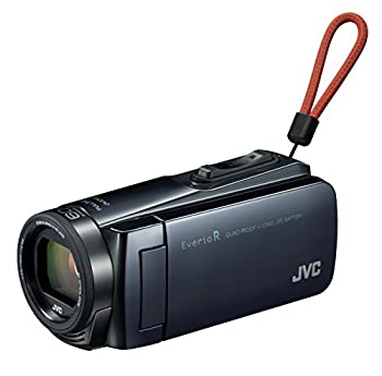 【祝開店！大放出セール開催中】 最新号掲載アイテム 中古 JVCKENWOOD JVC ビデオカメラ Everio R 防水 防塵 32GB アイスグレー GZ-R470-H frndzo.com frndzo.com