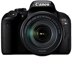 【中古】Canon デジタル一眼レフカメラ EOS Kiss X9i レンズキット EF-S18-135mm F3.5-5.6 IS USM 付属 EOSKISSX9I-18135ISUSMLK