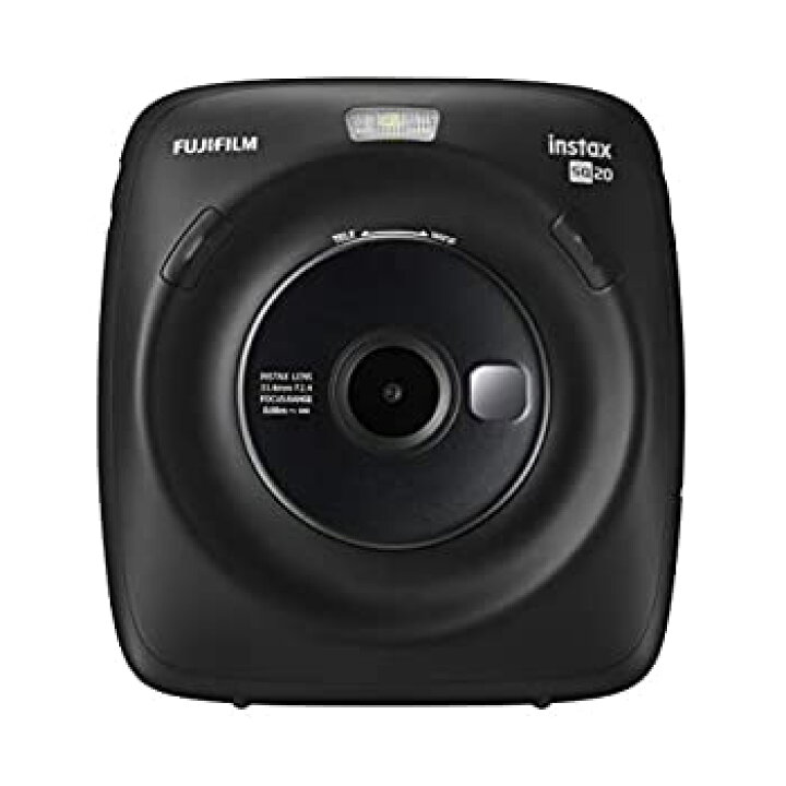 楽天市場】【中古】FUJIFILM ハイブリッドインスタントカメラ instax 