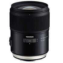 楽天市場】tamron sp 35mm f1．4 canonの通販 