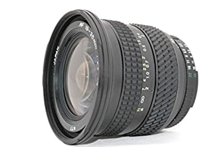 楽天市場】【中古】TOKINA トキナー AF 19-35mm F3.5-4.5 AF193 for 