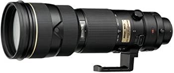 Nikon AF-S VR Zoom Nikkor ED 200-400mmF4G (IF)
