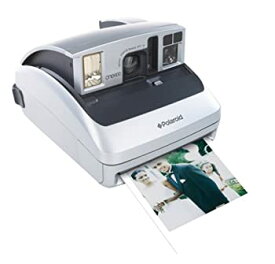 【中古】Polaroid One600 Ultra インスタントカメラ