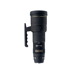 【中古】SIGMA 単焦点望遠レンズ APO 500mm F4.5 EX DG ペンタックス用 フルサイズ対応
