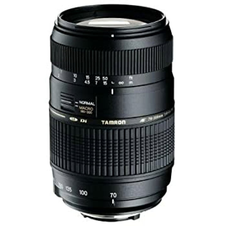 楽天市場 中古 Tamron 望遠ズームレンズ Af70 300mm F4 5 6 Di Macro ソニー用aマウント フルサイズ対応 A17s Goodlifestore
