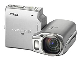 【中古】Nikon デジタルカメラ COOLPIX S10 COOLPIXS10