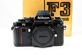 【中古】Nikon F3HP 後期モデル