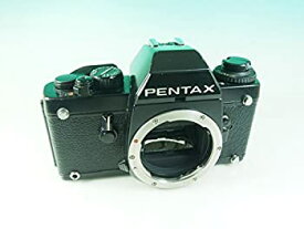 【中古】（非常に良い）pentax LX　前期モデル