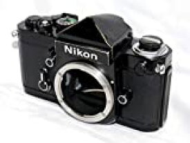 【中古】nikon F2 アイレベル　ブラック