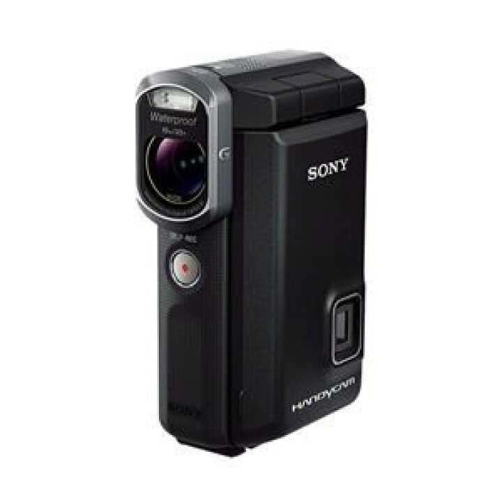 楽天市場】【中古】SONY ビデオカメラ HANDYCAM GWP88V 内蔵メモリ16GB  