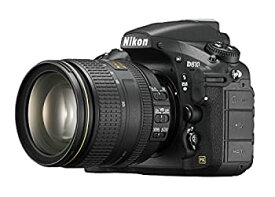 【中古】Nikon デジタル一眼レフカメラ D810 24-120 VR レンズキット