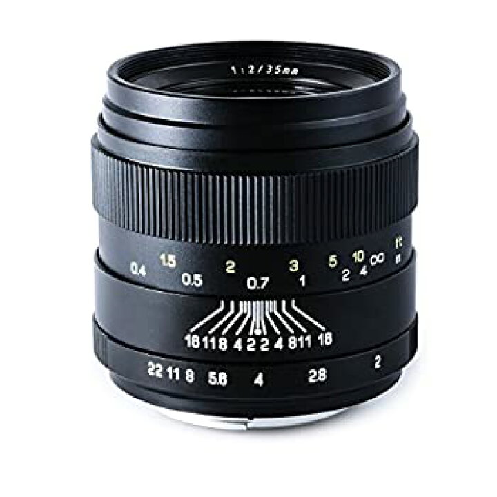 楽天市場】【中古】Oshiro 35mm f/2 LD UNC AL 広角フルフレーム  