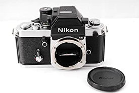 【中古】Nikon ニコン F2 フォトミック AS ボディ シルバー