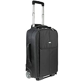 【中古】thinkTANKphoto シンクタンクフォト エアポートアドバンテージ ブラック 005534