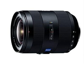 【中古】SONY ズームレンズ Vario-Sonnar T＊ 16-35mm F2.8 ZA SSMII Aマウント用 フルサイズ対応 SAL1635Z2