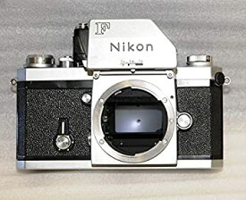 【中古】Nikon ニコンF フォトミックFTN ボディ