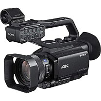 楽天市場】sony 4k ビデオカメラ 業務用（カメラ・ビデオカメラ・光学 