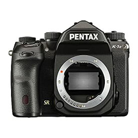 【中古】PENTAX デジタル一眼レフカメラ K-1 Mark II ボディ フルサイズ 防塵 防滴 -10℃耐寒 5軸5段手ぶれ補正 15996