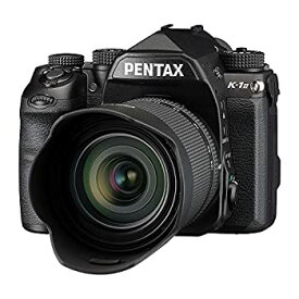 【中古】PENTAX デジタル一眼レフカメラ K-1 Mark II 28-105WR レンズキット フルサイズ 防塵 防滴 -10℃耐寒 5軸5段手ぶれ補正 16007