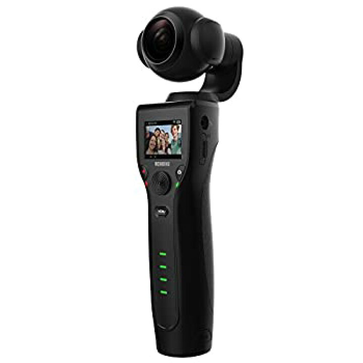 楽天市場】【中古】REMOVU K1 3軸ジンバル一体型4Kカメラ RM-K1  