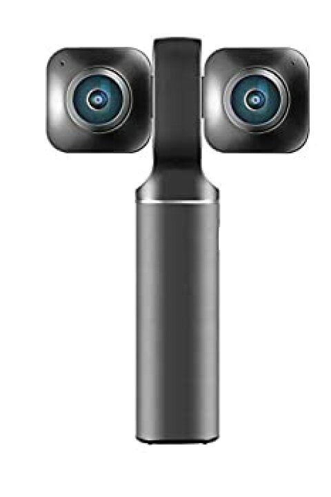 楽天市場】【中古】Vuze XR Dual VR Camera 5.7K 超高画質全天球VR  