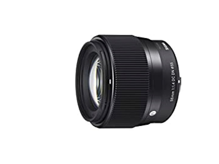 楽天市場】【中古】SIGMA 56mm F1.4 DC DN | Contemporary C018 