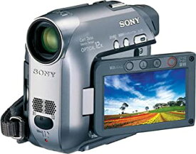 【中古】(未使用品)ソニー SONY DCR-HC41 デジタルビデオカメラ(DV方式)