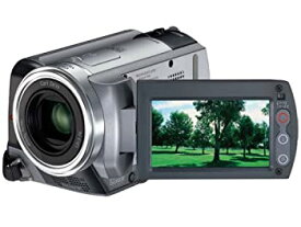 【中古】ソニー SONY デジタルビデオカメラレコーダー ハードディスク ハンディカム DCR-SR60