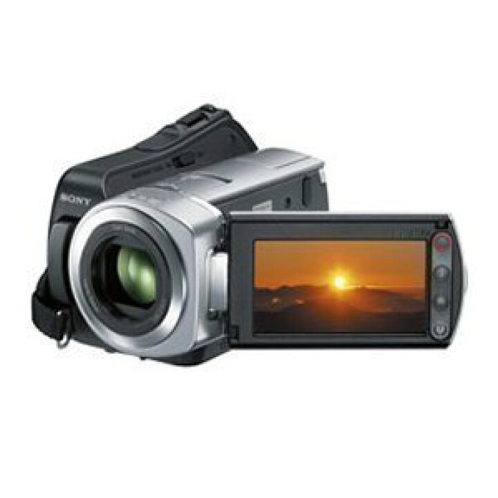 楽天市場】【中古】ソニー SONY デジタルビデオカメラレコーダー  