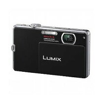 楽天市場】Panasonic LUMIX DMC－FP1の通販 