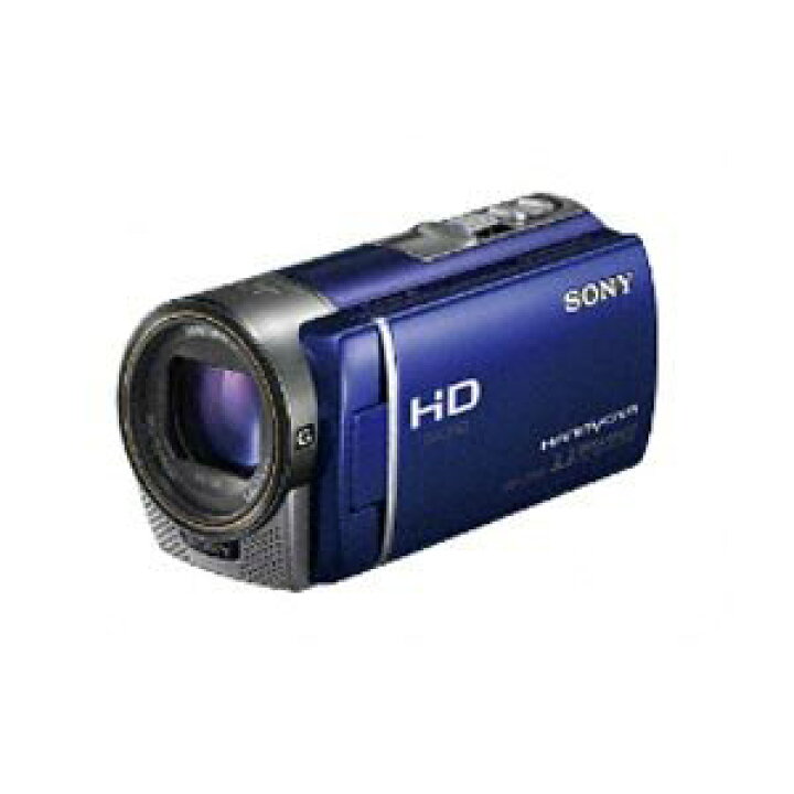 楽天市場】【中古】ソニー SONY デジタルHDビデオカメラレコーダー 