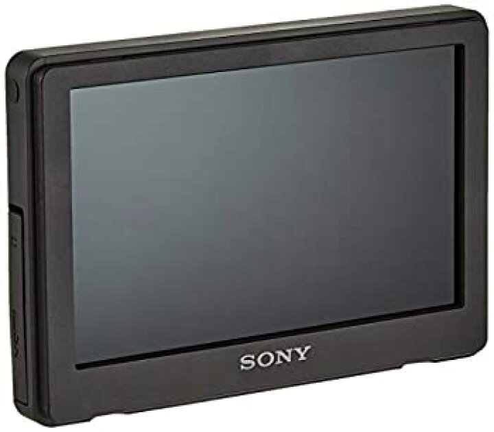 楽天市場】【中古】(未使用品)ソニー SONY クリップオンLCDモニター 