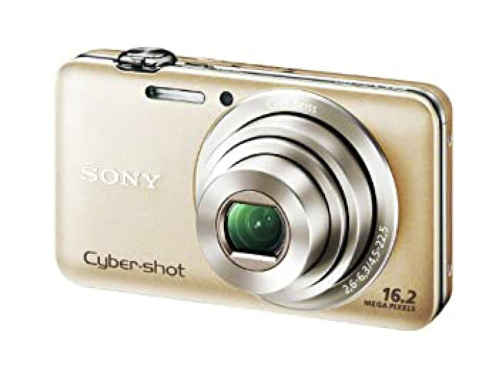楽天市場】【中古】ソニー SONY デジタルカメラ Cyber-shot WX30 (1620 