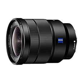 【中古】ソニー SONY ズームレンズ Vario-Tessar T* FE 16-35mm F4 ZA OSS Eマウント35mmフルサイズ対応 SEL1635Z